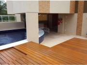 Apartamento para Venda em Natal/RN Ponta Negra 1 Quartos