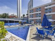 Apartamento para Venda em Natal/RN Ponta Negra 1 Quartos