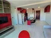 Apartamento para Venda em Natal/RN Ponta Negra 1 Quartos