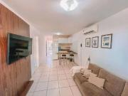 Apartamento para Venda em Natal/RN Ponta Negra 1 Quartos