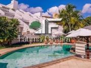 Apartamento para Venda em Natal/RN Ponta Negra 1 Quartos