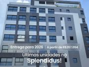 Apartamento para Venda em Natal/RN Ponta Negra 1 Quartos