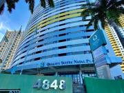 Apartamento para Venda em Natal/RN Ponta Negra 1 Quartos