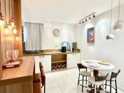 Apartamento para Venda em Natal/RN Ponta Negra 1 Quartos