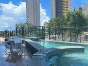 Apartamento para Venda em Natal/RN Ponta Negra 1 Quartos