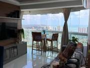 Apartamento para Venda em Natal/RN Ponta Negra 2 Quartos