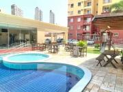 Apartamento para Venda em Natal/RN Ponta Negra 2 Quartos