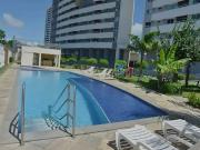 Apartamento para Venda em Natal/RN Ponta Negra 2 Quartos