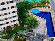 Apartamento para Venda em Natal/RN Ponta Negra 2 Quartos