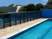 Apartamento para Venda em Natal/RN Ponta Negra 2 Quartos