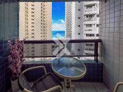 Apartamento para Venda em Natal/RN Ponta Negra 2 Quartos