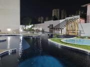 Apartamento para Venda em Natal/RN Ponta Negra 2 Quartos