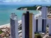 Apartamento para Venda em Natal/RN Ponta Negra 2 Quartos