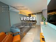 Apartamento para Venda em Natal/RN Ponta Negra 2 Quartos