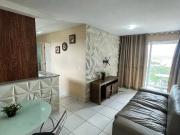 Apartamento para Venda em Natal/RN Ponta Negra 2 Quartos