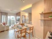 Apartamento para Venda em Natal/RN Ponta Negra 2 Quartos