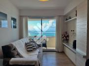 Apartamento para Venda em Natal/RN Ponta Negra 2 Quartos