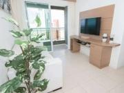 Apartamento para Venda em Natal/RN Ponta Negra 2 Quartos