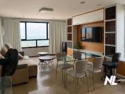 Apartamento para Venda em Natal/RN Ponta Negra 2 Quartos