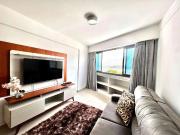 Apartamento para Venda em Natal/RN Ponta Negra 2 Quartos