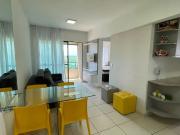 Apartamento para Venda em Natal/RN Ponta Negra 2 Quartos