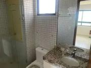 Apartamento para Venda em Natal/RN Ponta Negra 2 Quartos