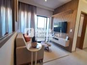 Apartamento para Venda em Natal/RN Ponta Negra 2 Quartos