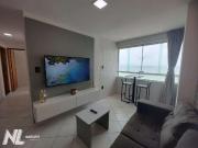 Apartamento para Venda em Natal/RN Ponta Negra 2 Quartos