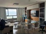 Apartamento para Venda em Natal/RN Ponta Negra 2 Quartos