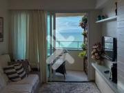 Apartamento para Venda em Natal/RN Ponta Negra 2 Quartos