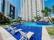 Apartamento para Venda em Natal/RN Ponta Negra 2 Quartos