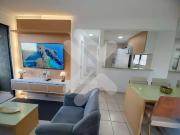 Apartamento para Venda em Natal/RN Ponta Negra 2 Quartos