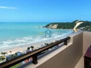 Apartamento para Venda em Natal/RN Ponta Negra 2 Quartos