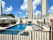 Apartamento para Venda em Natal/RN Ponta Negra 2 Quartos