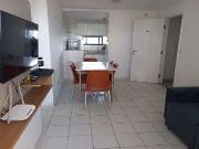 Apartamento para Venda em Natal/RN Ponta Negra 2 Quartos