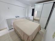 Apartamento para Venda em Natal/RN Ponta Negra 2 Quartos