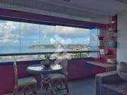 Apartamento para Venda em Natal/RN Ponta Negra 2 Quartos