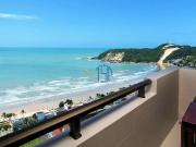 Apartamento para Venda em Natal/RN Ponta Negra 2 Quartos