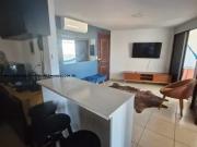 Apartamento para Venda em Natal/RN Ponta Negra 2 Quartos