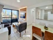 Apartamento para Venda em Natal/RN Ponta Negra 2 Quartos