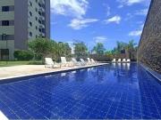 Apartamento para Venda em Natal/RN Ponta Negra 2 Quartos