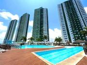 Apartamento para Venda em Natal/RN Ponta Negra 2 Quartos