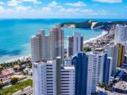 Apartamento para Venda em Natal/RN Ponta Negra 2 Quartos