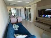 Apartamento para Venda em Natal/RN Ponta Negra 2 Quartos