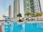 Apartamento para Venda em Natal/RN Ponta Negra 2 Quartos