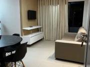 Apartamento para Venda em Natal/RN Ponta Negra 2 Quartos