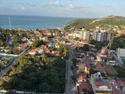 Apartamento para Venda em Natal/RN Ponta Negra 2 Quartos