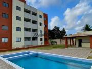 Apartamento para Venda em Natal/RN Ponta Negra 2 Quartos
