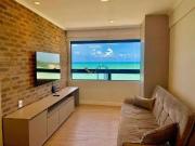 Apartamento para Venda em Natal/RN Ponta Negra 2 Quartos