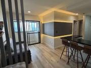 Apartamento para Venda em Natal/RN Ponta Negra 2 Quartos